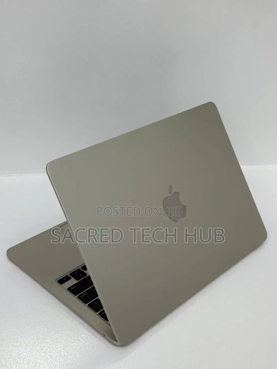 New Laptop Apple MacBook Air 16GB Apple M4 SSD 256GB
