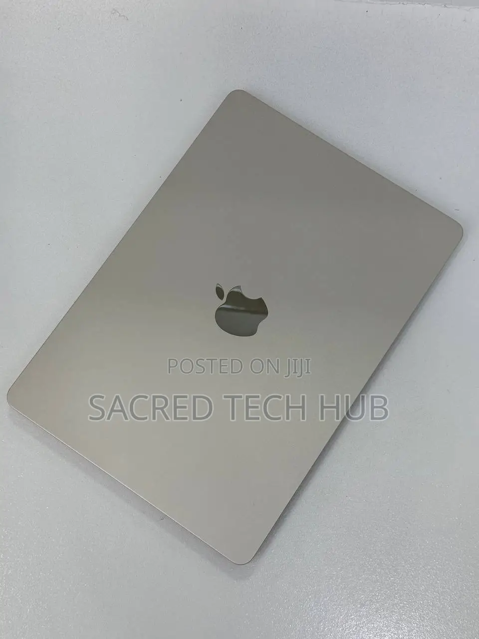 New Laptop Apple MacBook Air 16GB Apple M4 SSD 256GB