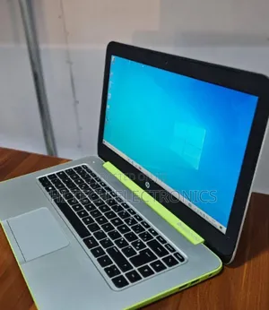 New Laptop HP Stream Notebook 2GB Intel Core Ultra 5 SSD 60GB