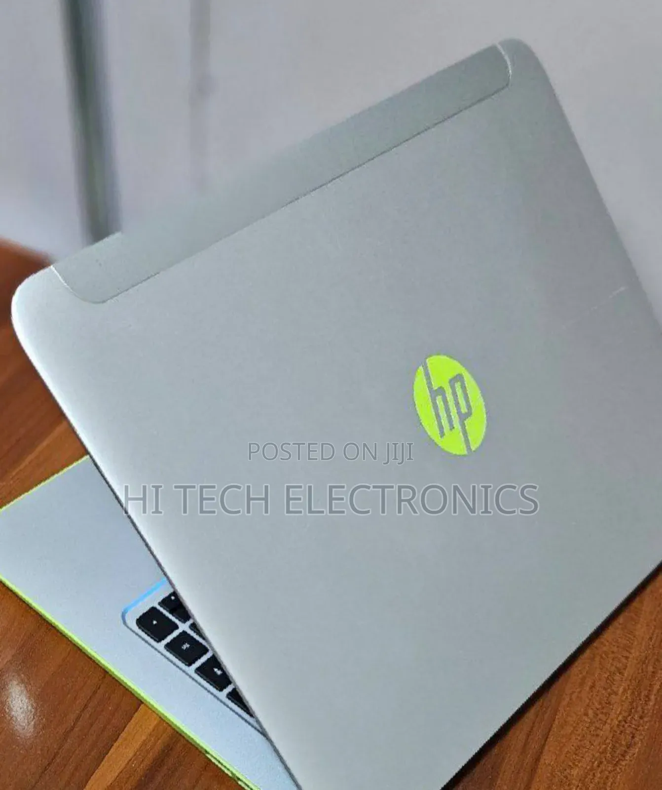 New Laptop HP Stream Notebook 2GB Intel Core Ultra 5 SSD 60GB