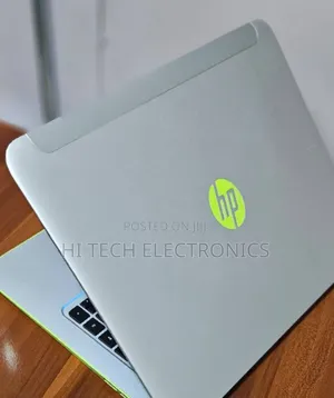 New Laptop HP Stream Notebook 2GB Intel Core Ultra 5 SSD 60GB