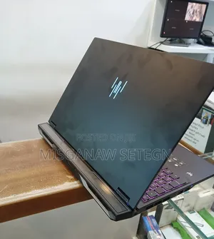 New Laptop Acer Predator Helios Neo 16 32GB Intel Core Ultra 9 SSD 1T