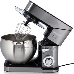 Geepas Stand Mixer 8.5 Liter