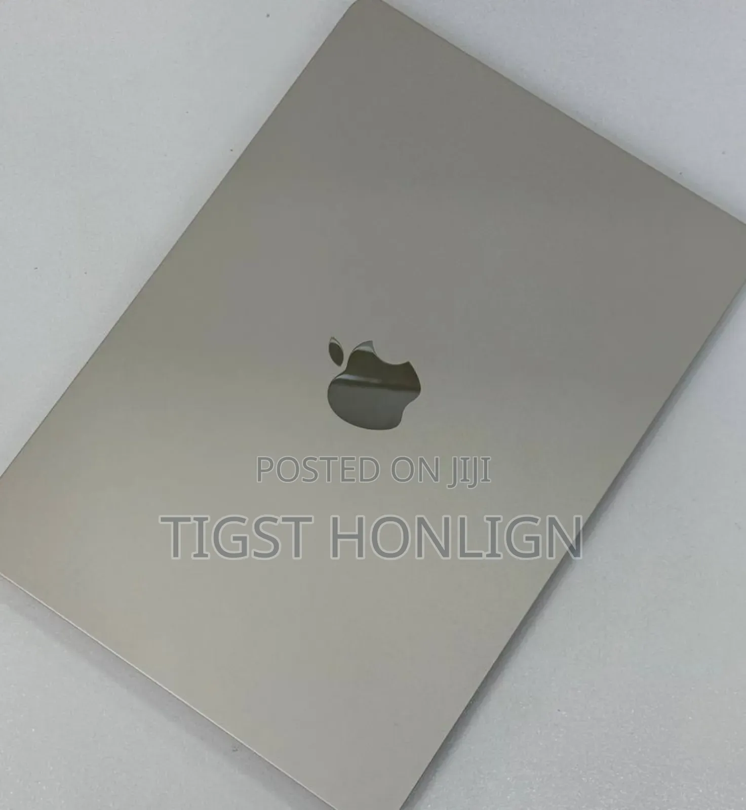 New Laptop Apple MacBook Air 16GB Apple M4 SSD 256GB