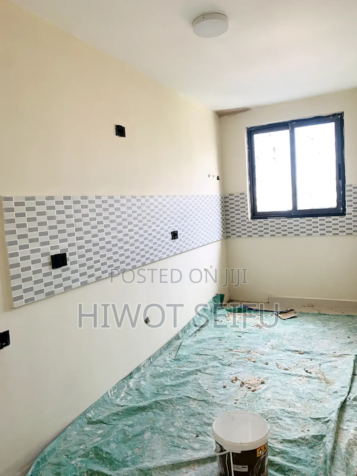 3bdrm Apartment in Bole for sale