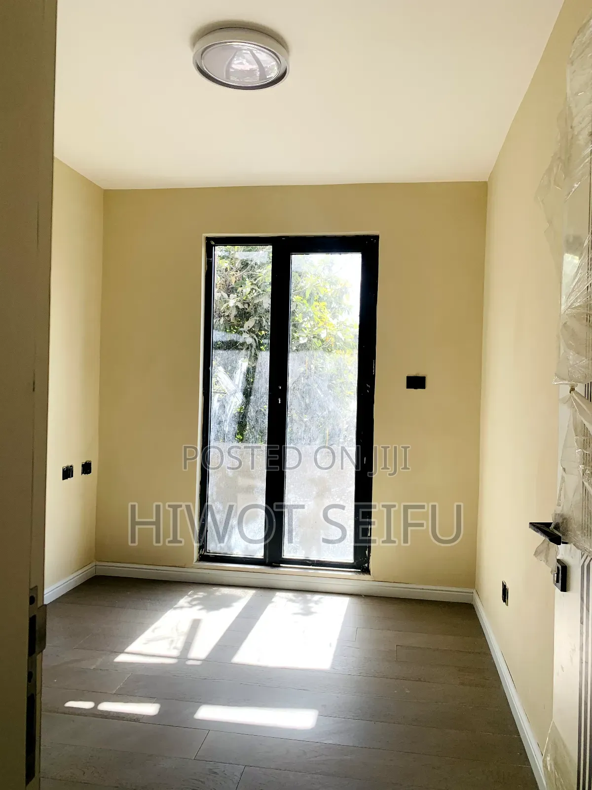 3bdrm Apartment in Bole for sale