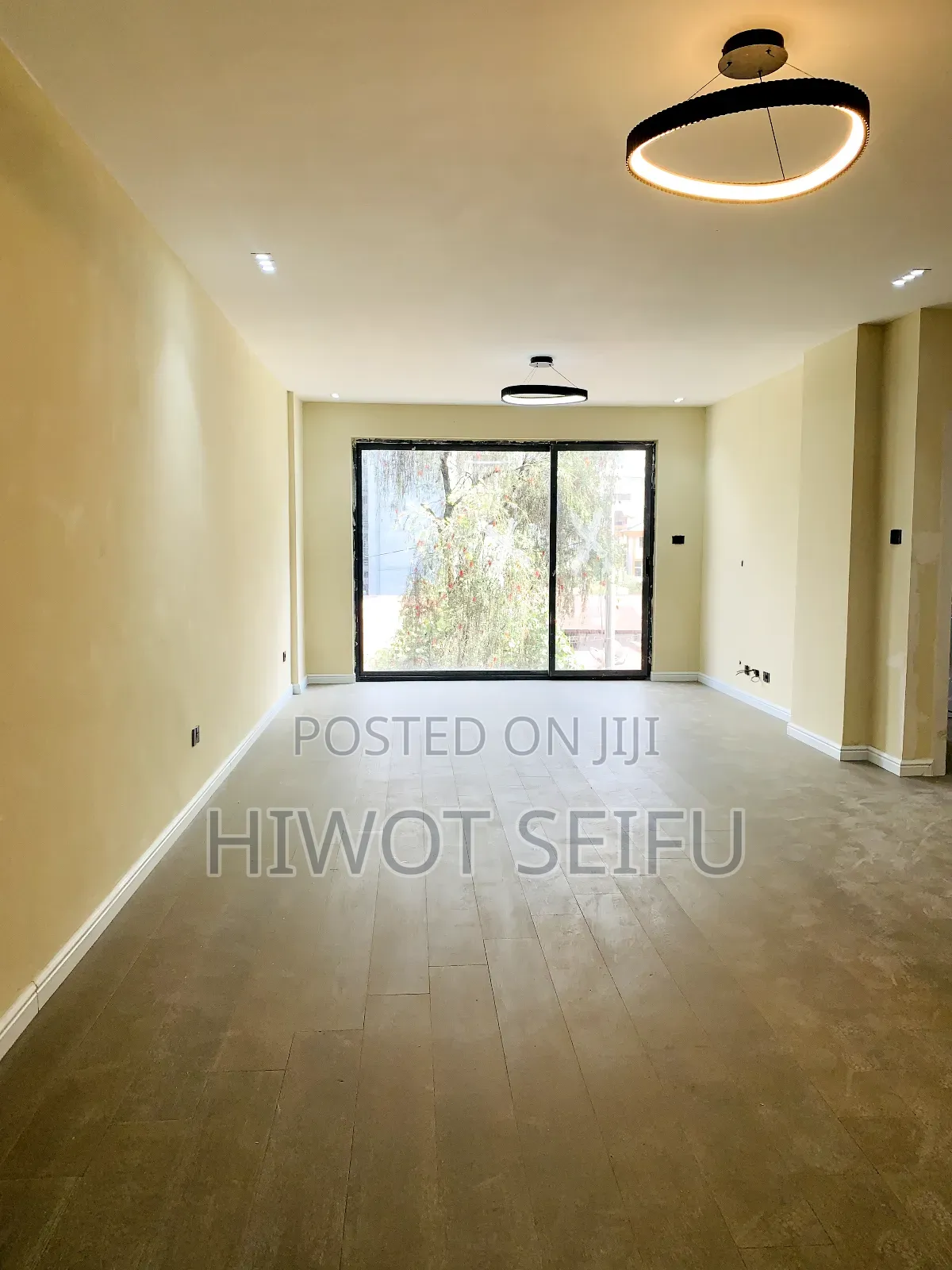 3bdrm Apartment in Bole for sale