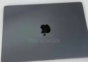 New Laptop Apple MacBook Pro 16GB Apple M4 SSD 512GB