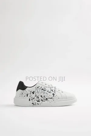 Zara Men's Shoe