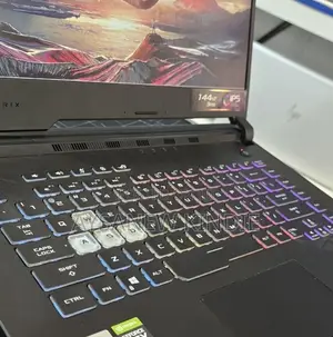 Photo - New Laptop Asus ROG Strix G15 16GB Intel Core I7 SSD 1T
