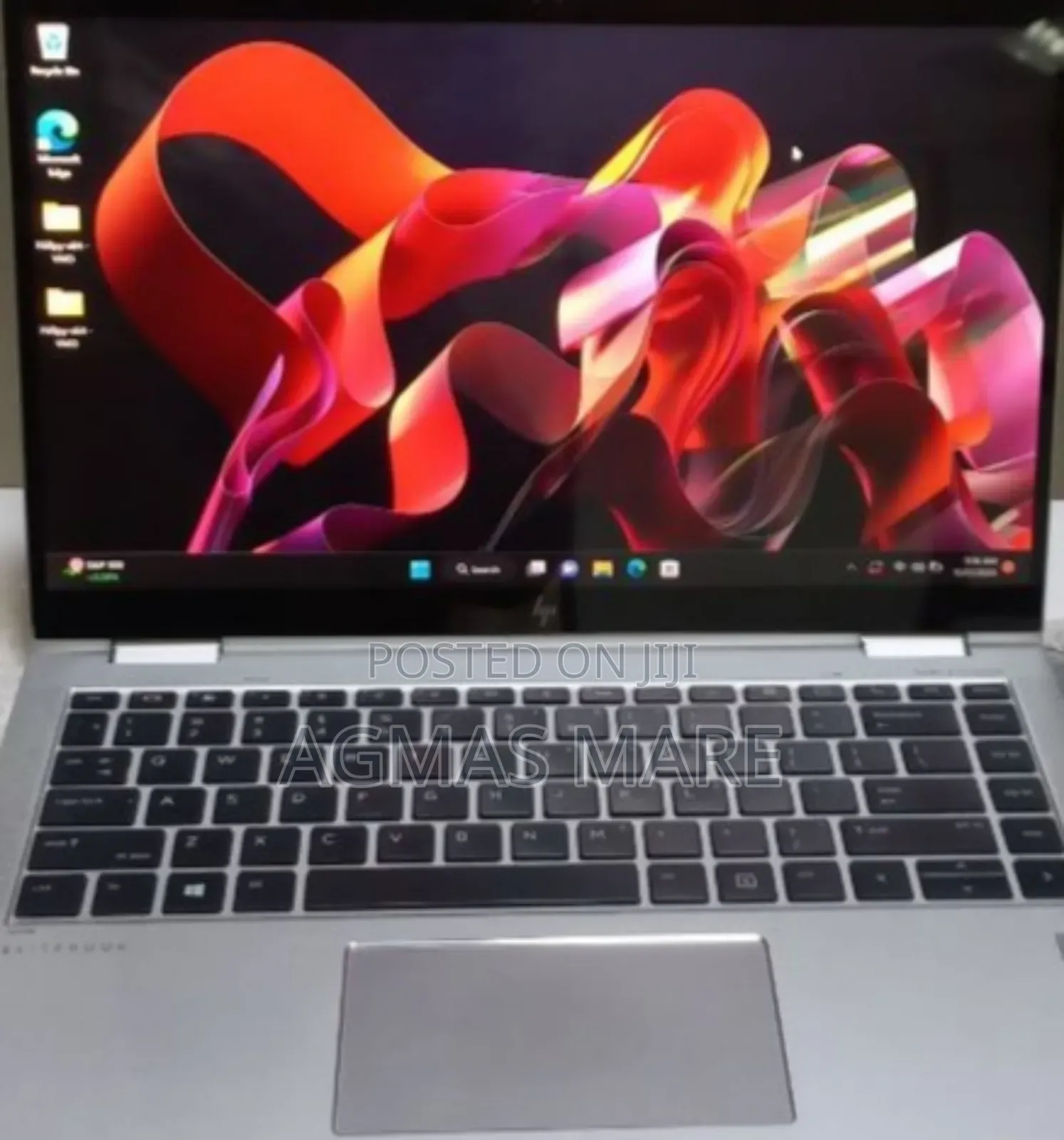 New Laptop HP EliteBook x360 1040 G5 8GB Intel Core i5 SSD 512GB