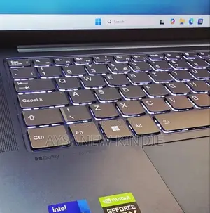 New Laptop Lenovo Yoga 11e 16GB Intel Core I7 SSD 1T