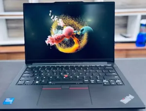 New Laptop Lenovo 32GB Intel Core I7 SSD 512GB