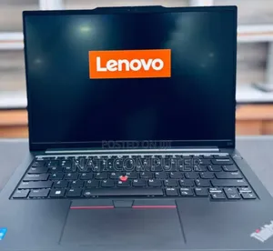 New Laptop Lenovo 32GB Intel Core I7 SSD 512GB