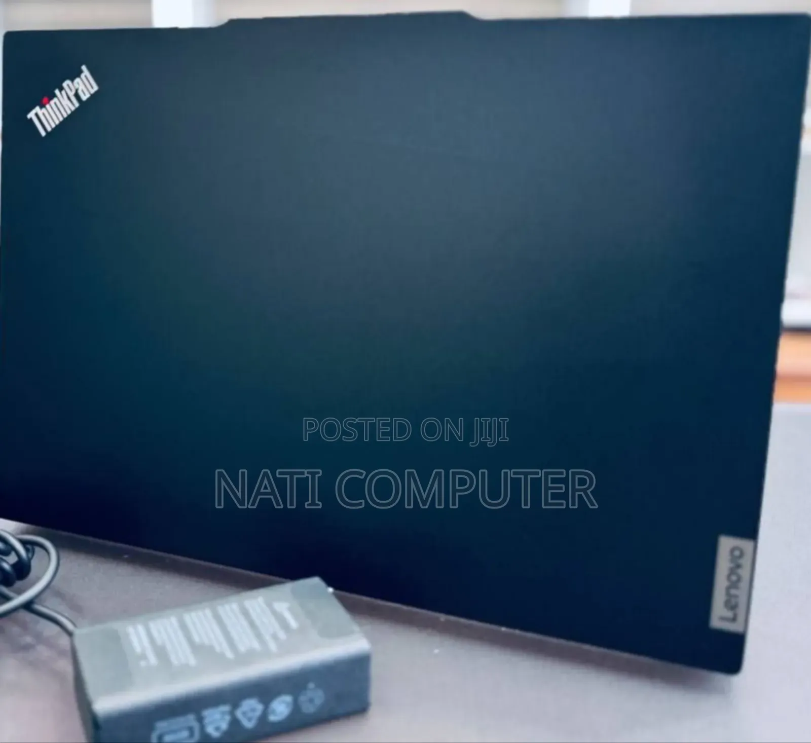 New Laptop Lenovo 32GB Intel Core I7 SSD 512GB