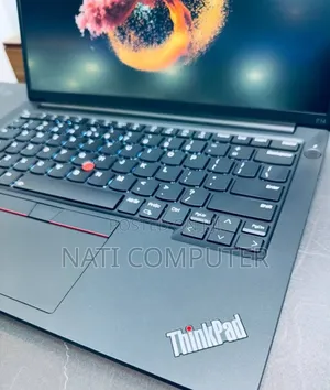 New Laptop Lenovo 32GB Intel Core I7 SSD 512GB