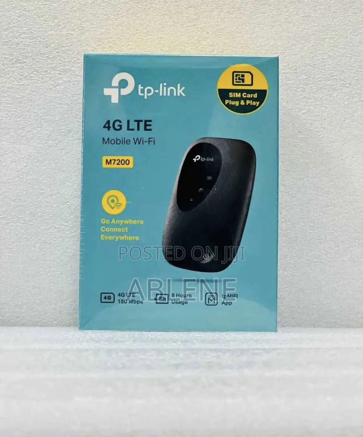 Tp-Link Wifi Router