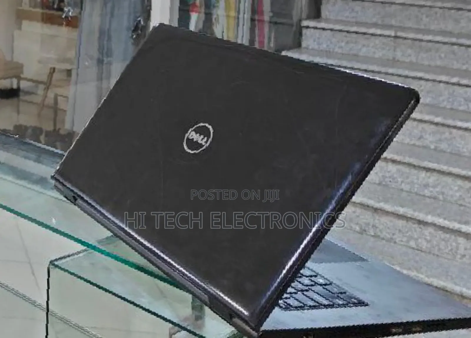 New Laptop Dell Inspiron 17 5755 6GB AMD A6 HDD 1T