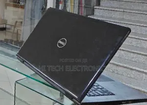 Photo - New Laptop Dell Inspiron 17 5755 6GB AMD A6 HDD 1T