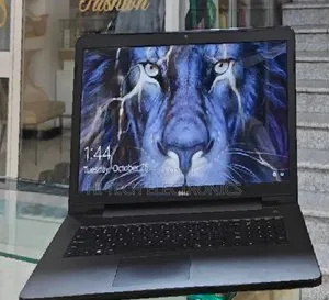 New Laptop Dell Inspiron 17 5755 6GB AMD A6 HDD 1T