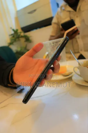 Samsung Galaxy S21 Ultra 5G 512 GB Black