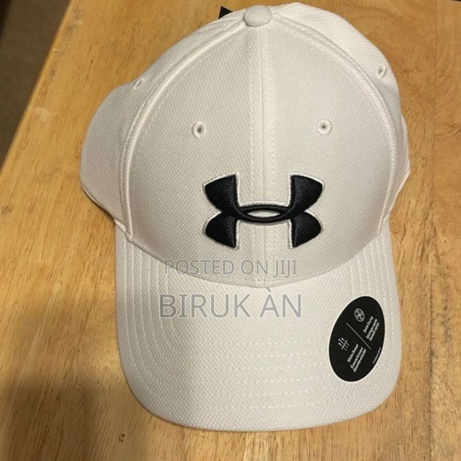 Under Armour Caps