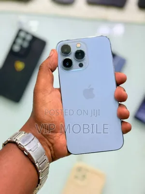 Apple iPhone 13 Pro 128 GB Blue