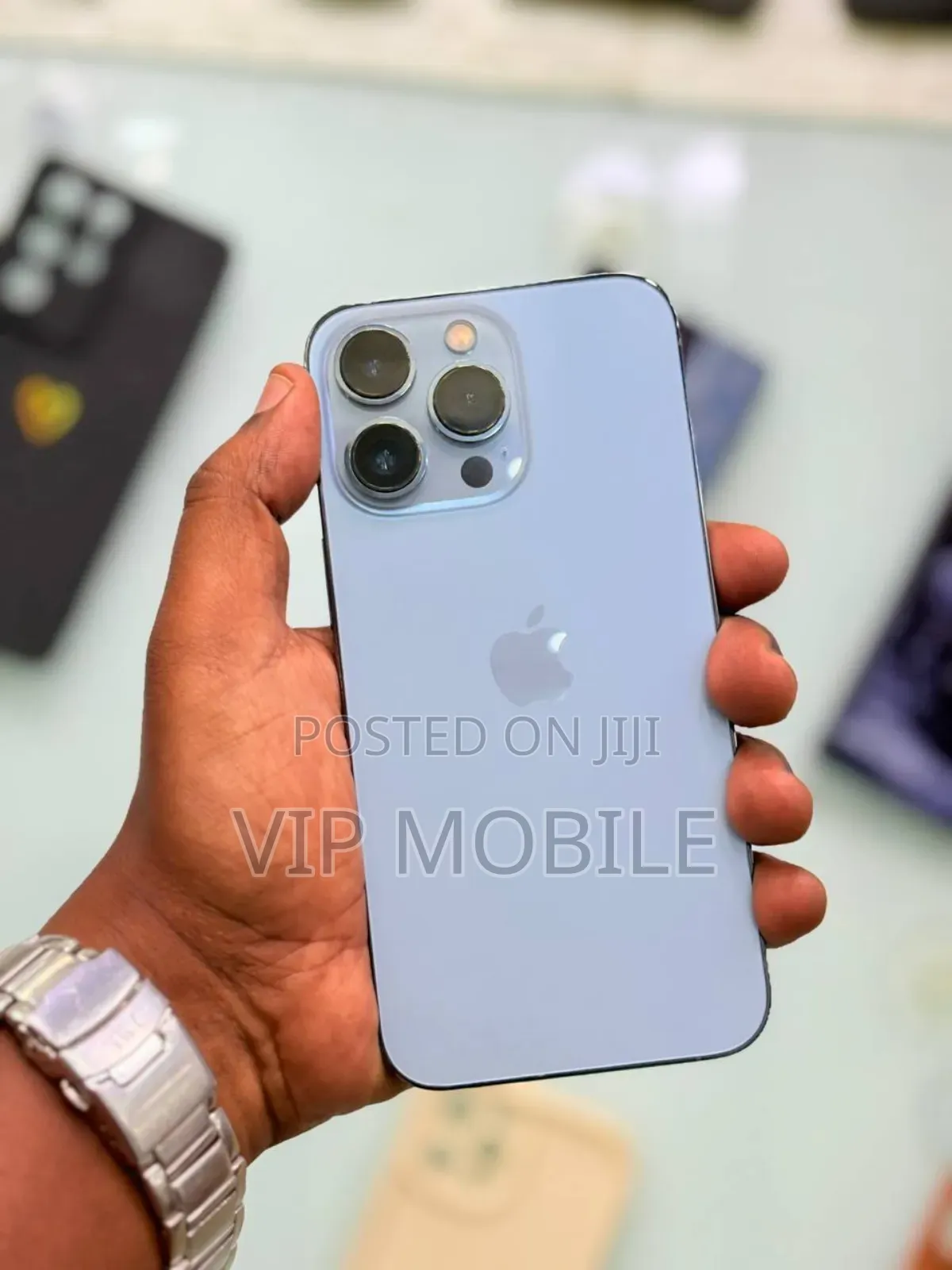 Apple iPhone 13 Pro 128 GB Blue