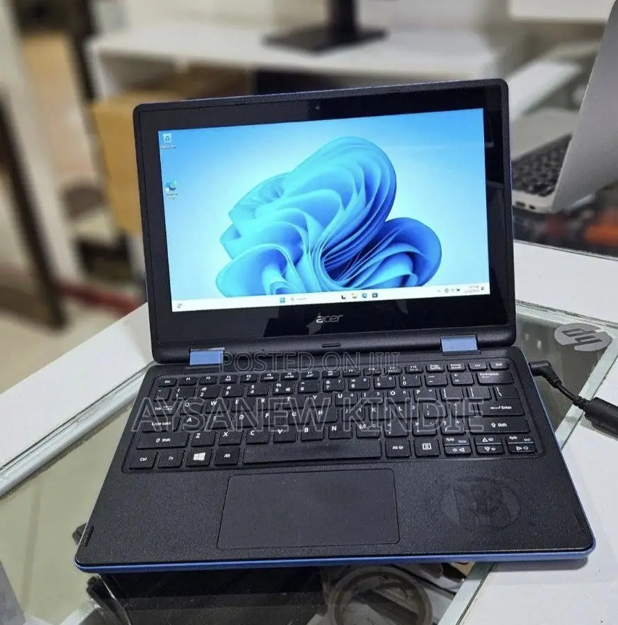 New Laptop Acer Aspire ES1-111 8GB Intel Celeron HDD 1T