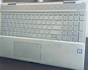 New Laptop HP Envy 15 16GB Intel Core I7 SSD 512GB