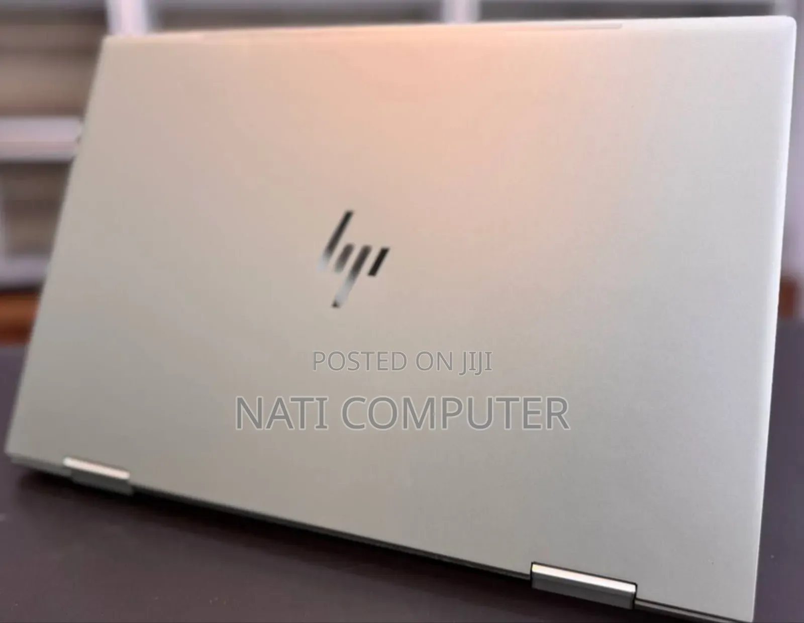 New Laptop HP Envy 15 16GB Intel Core I7 SSD 512GB