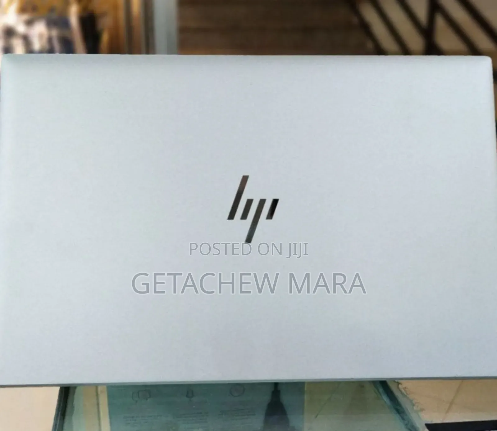 New Laptop HP EliteBook 840 G8 16GB Intel Core I5 SSD 512GB