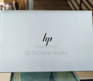 New Laptop HP EliteBook 840 G8 16GB Intel Core I5 SSD 512GB