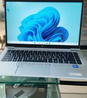 New Laptop HP EliteBook 840 G8 16GB Intel Core I5 SSD 512GB