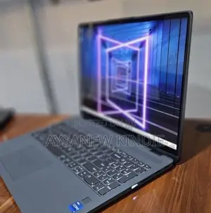 New Laptop Lenovo Yoga 7i 16GB Intel Core I7 SSD 512GB