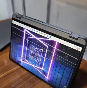 New Laptop Lenovo Yoga 7i 16GB Intel Core I7 SSD 512GB