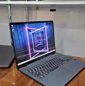 Photo - New Laptop Lenovo Yoga 7i 16GB Intel Core I7 SSD 512GB