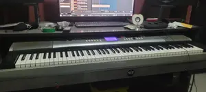 Yamaha Dgx_530 88keys