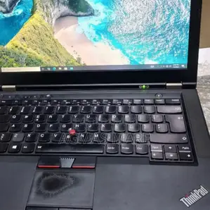 New Laptop Lenovo ThinkPad Yoga 4GB Intel Core I5 HDD 500GB