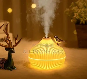 Onion Shape Humidifier