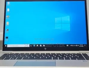 New Laptop HP EliteBook 840 G7 16GB Intel Core I5 SSD 512GB