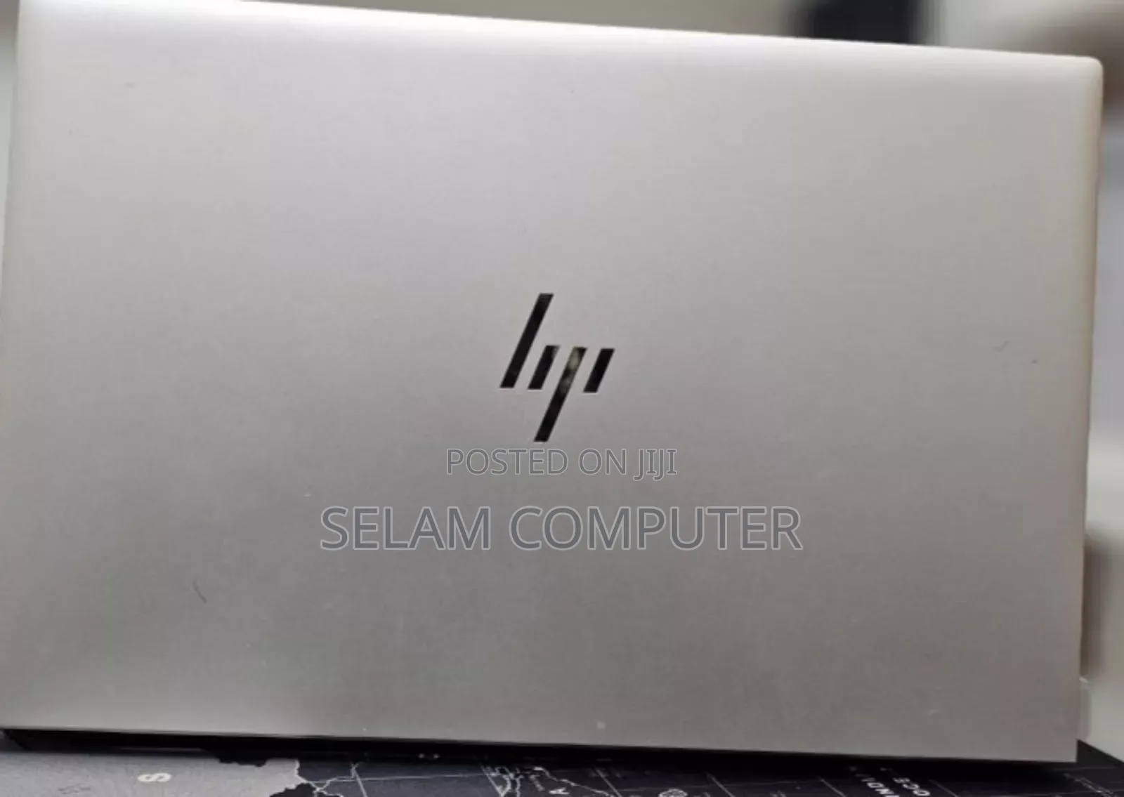 New Laptop HP EliteBook 840 G7 16GB Intel Core I5 SSD 512GB