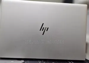 New Laptop HP EliteBook 840 G7 16GB Intel Core I5 SSD 512GB