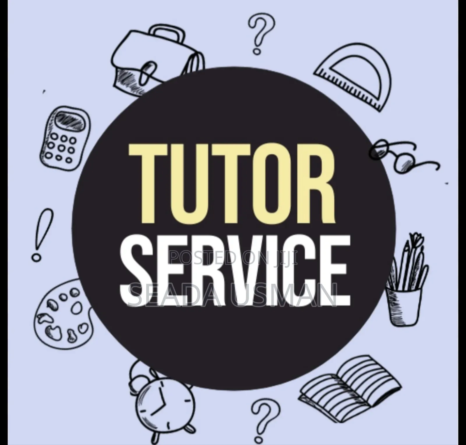 Tutorial Service