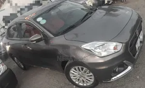 Suzuki Dzire 2021 Gray