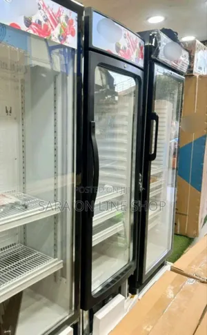 ☆Display Refgerator ☆10year Warranty ☆Free Delvery