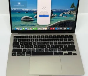 Photo - New Laptop Apple MacBook Air 16GB Apple M4 SSD 256GB