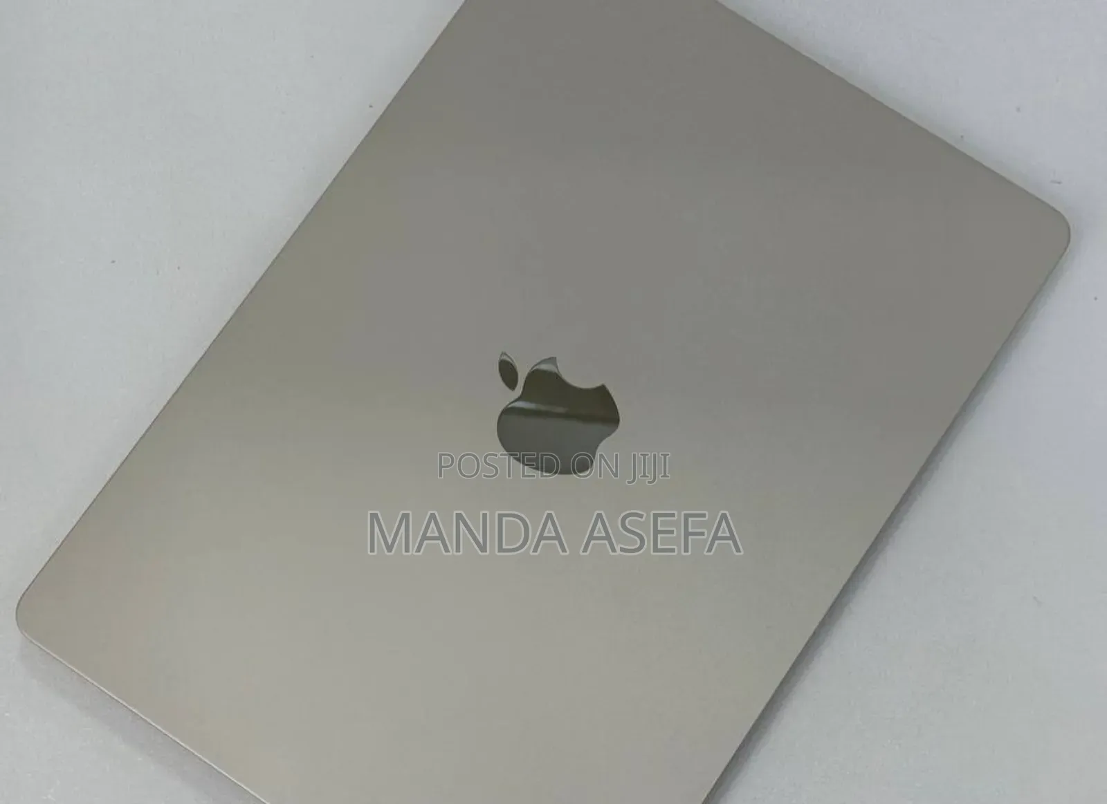 New Laptop Apple MacBook Air 16GB Apple M4 SSD 256GB