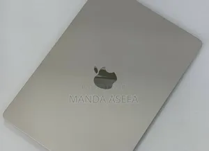 New Laptop Apple MacBook Air 16GB Apple M4 SSD 256GB