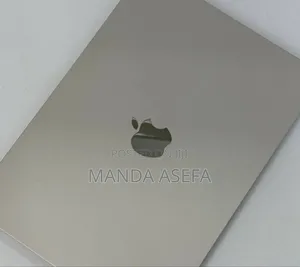 New Laptop Apple MacBook Air 16GB Apple M4 SSD 256GB